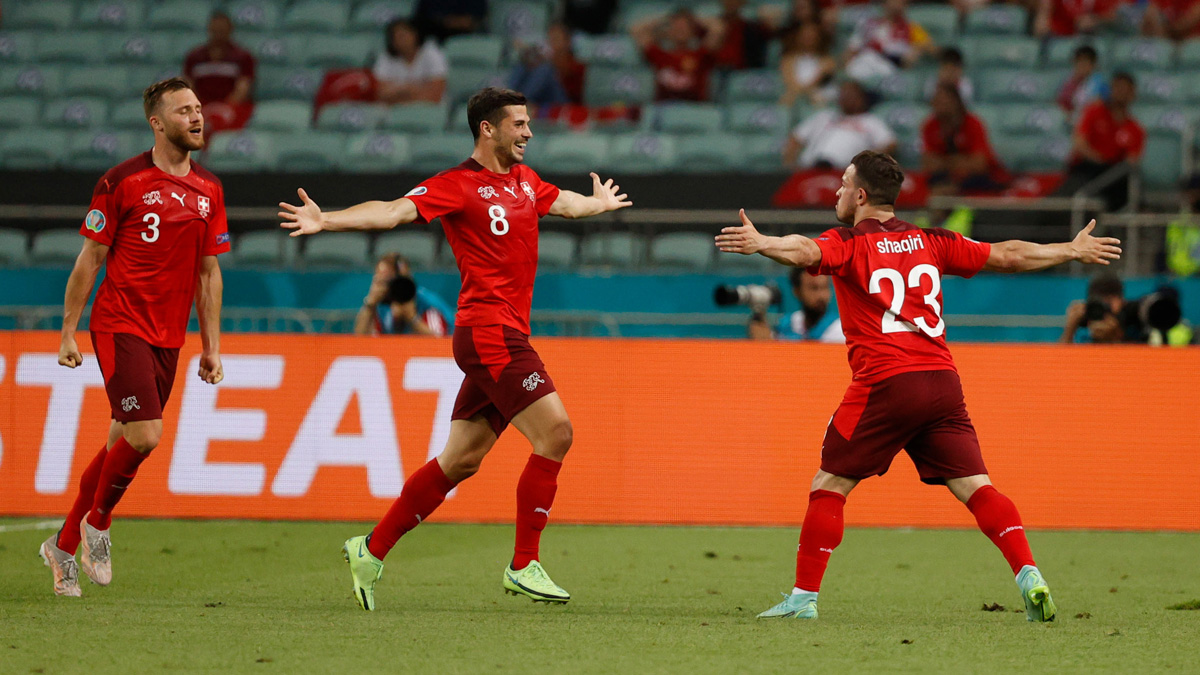 Où voir le match de la Turquie ?