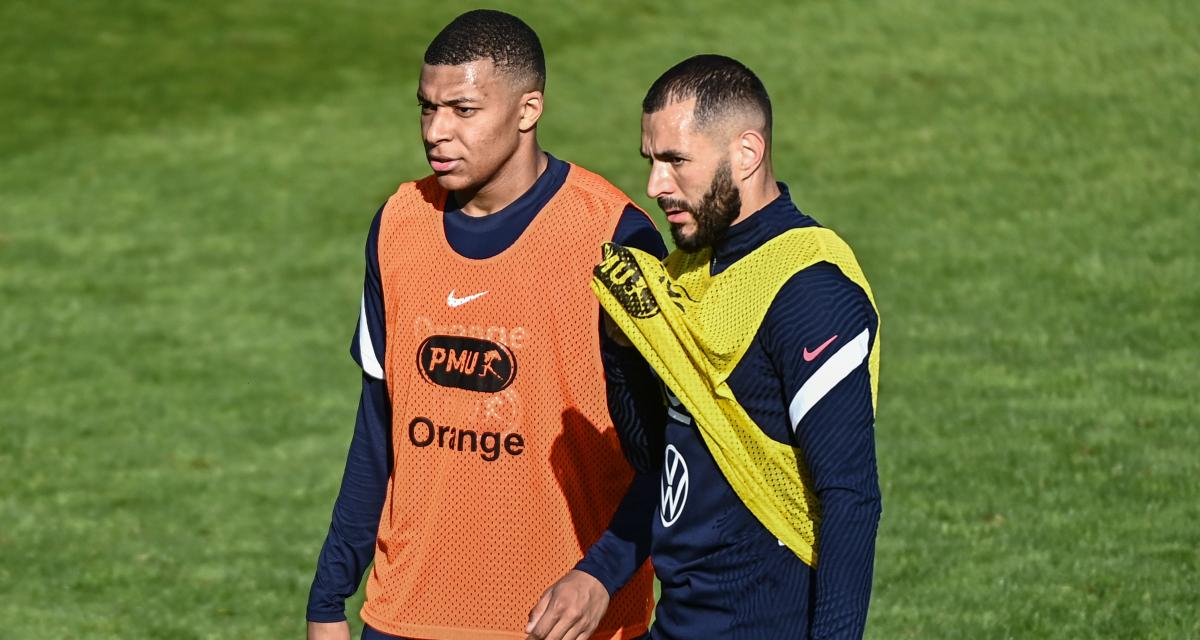 Quand Mbappé signera au Real ?