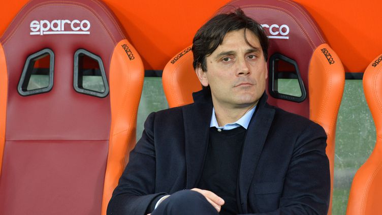 Qui est l’actuel entraîneur du Milan AC ?