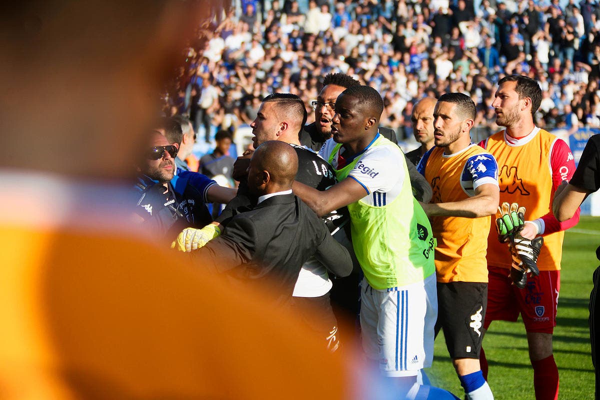 Qui a gagné la Liga en 2017 ?