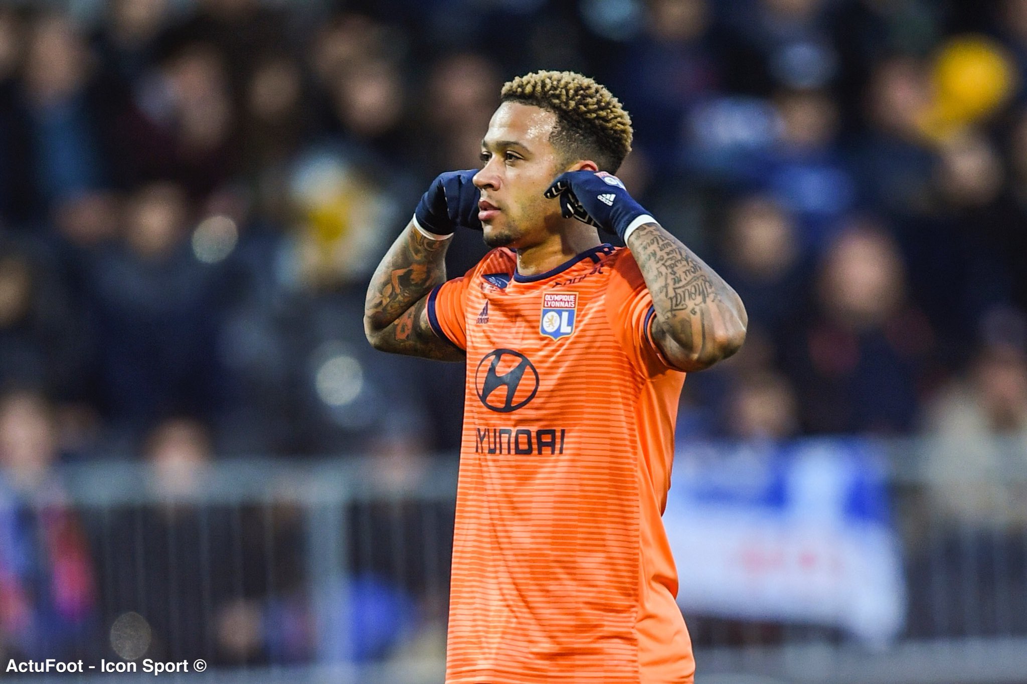 Ou entraîne Montanier ?