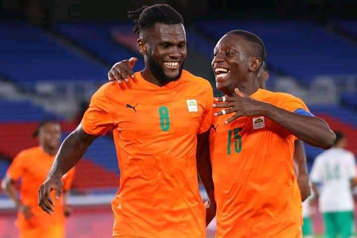 Qui va en finale foot 2021 ?