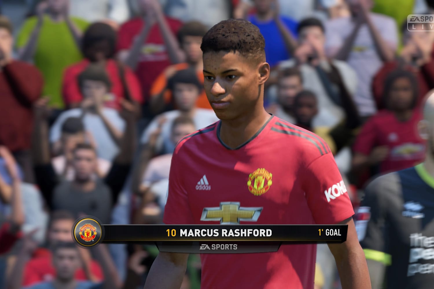 Quel joueur recruter FIFA 22 ?