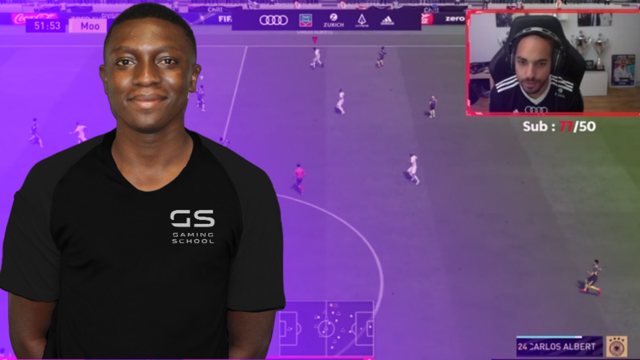 Comment mieux attaquer sur FIFA 21 ?