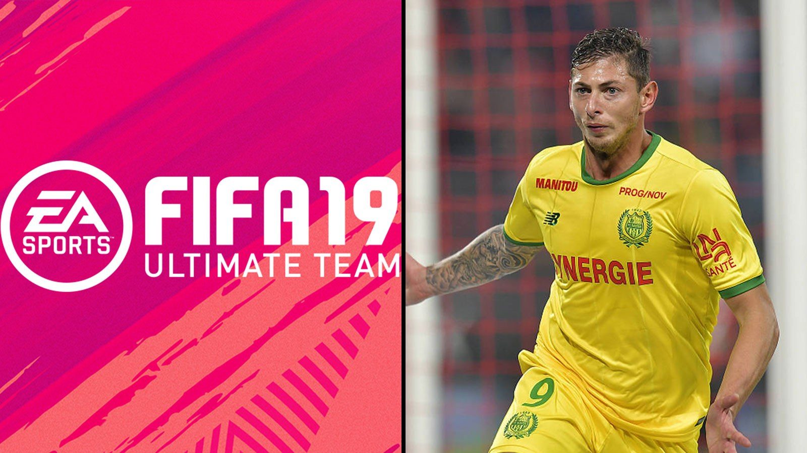 Quelle est la carte la plus forte de FIFA 22 ?