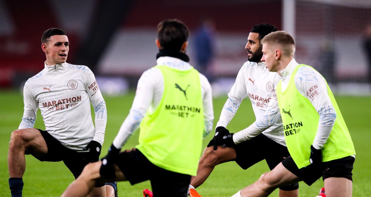 Comment approcher un joueur en fin de contrat FIFA 22 ?