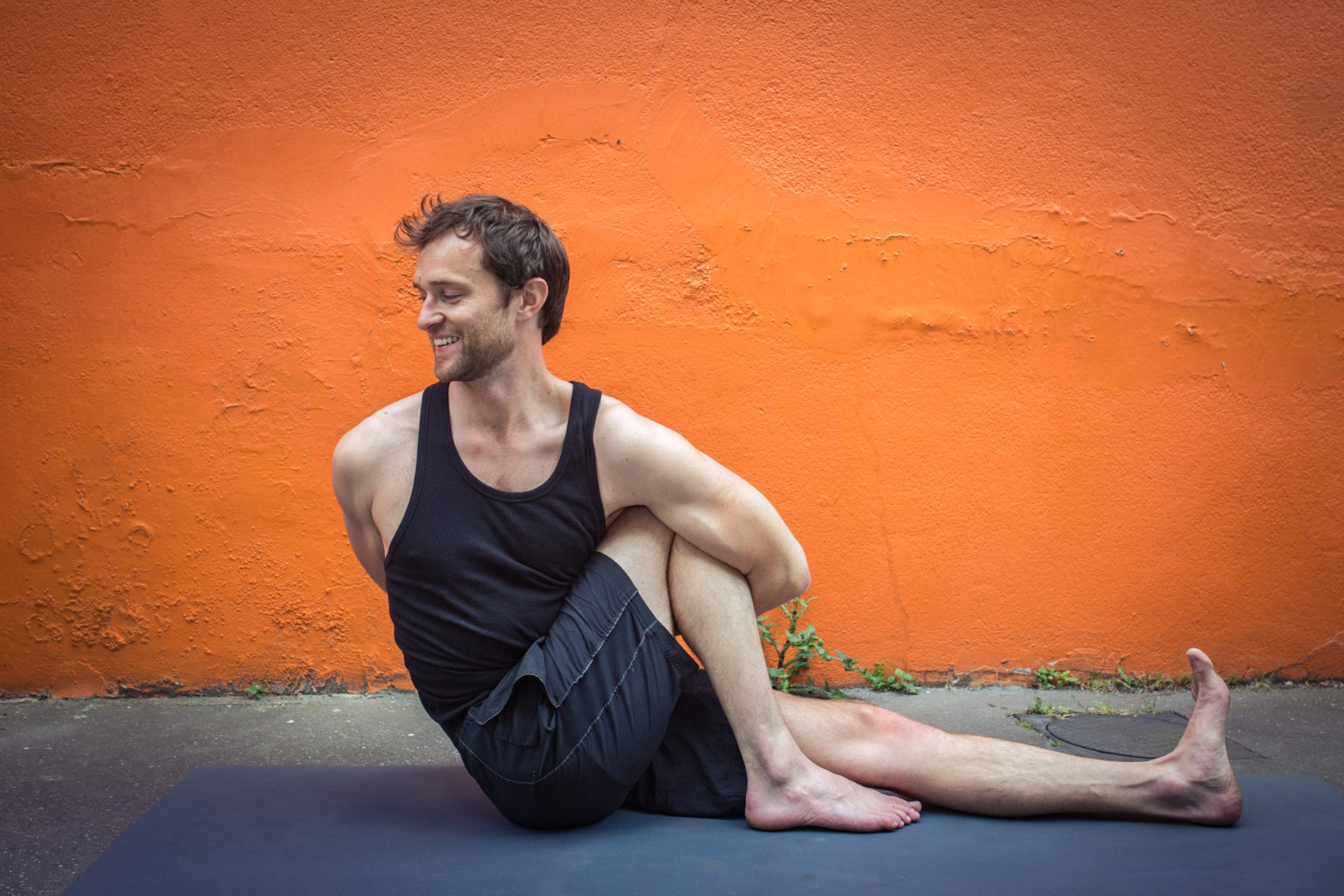 Quel âge a Malcolm en 2021 ?