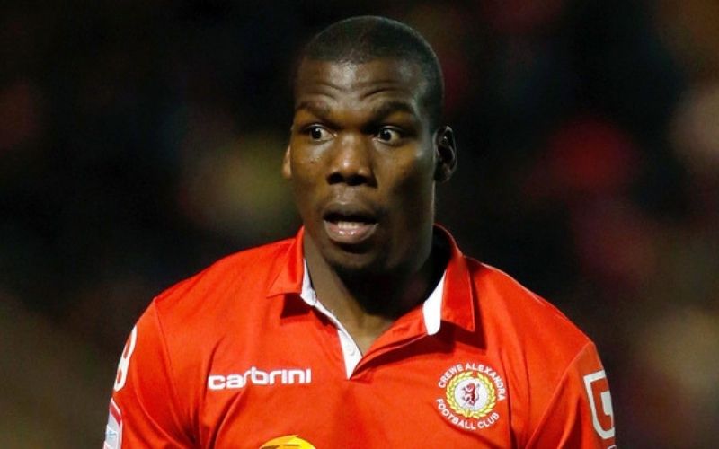 Qui est l’agent de Pogba ?