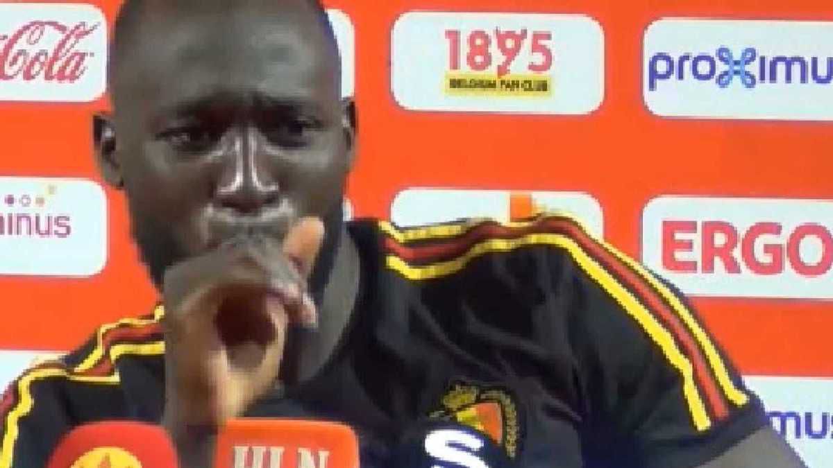 Quelle est la religion de Romelu Lukaku ?