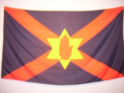 Quel est le surnom de l’Irlande du Nord ?