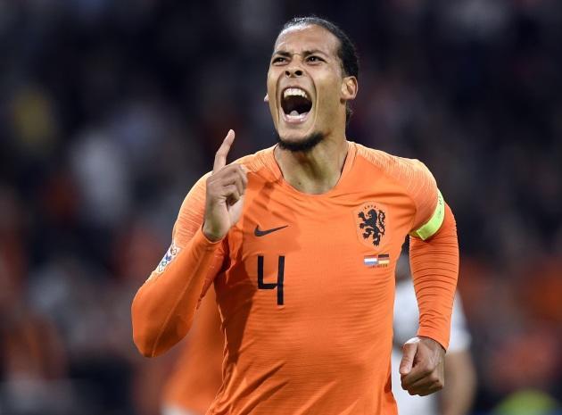 Quelle chaîne diffuse la finale Ligue des nations ?