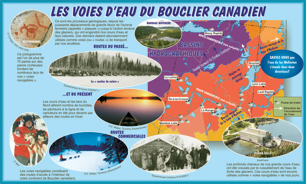 Quel est le smic canadien ?