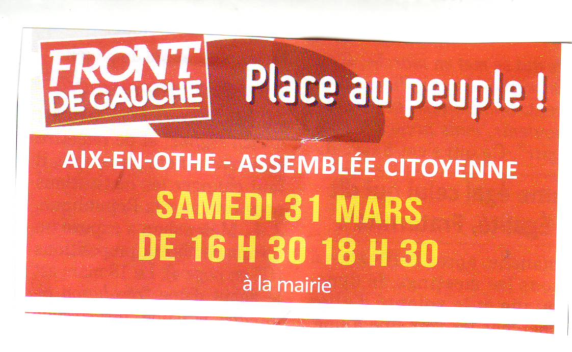 Qu’est-ce que le Front populaire en 1936 ?