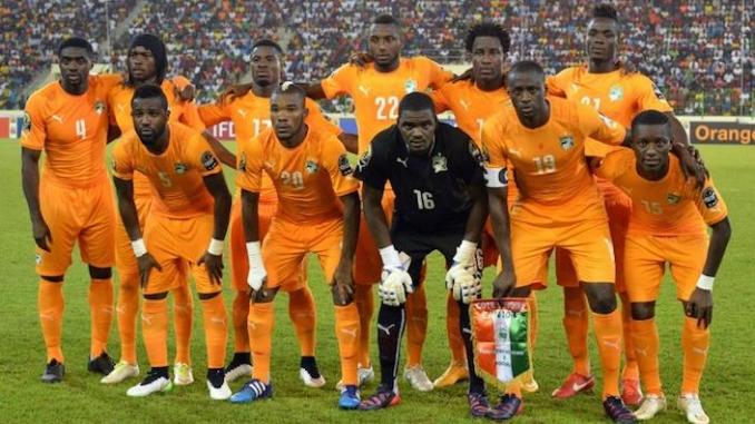 Quel est le classement du Maroc FIFA ?