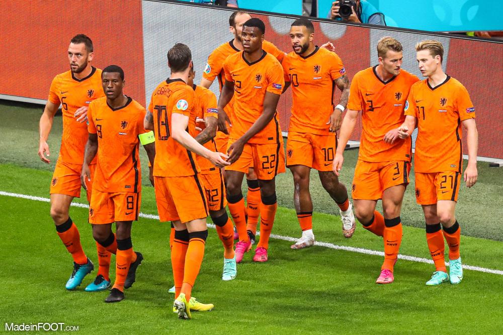 Qui sont les qualifiés pour l’Euro 2021 ?