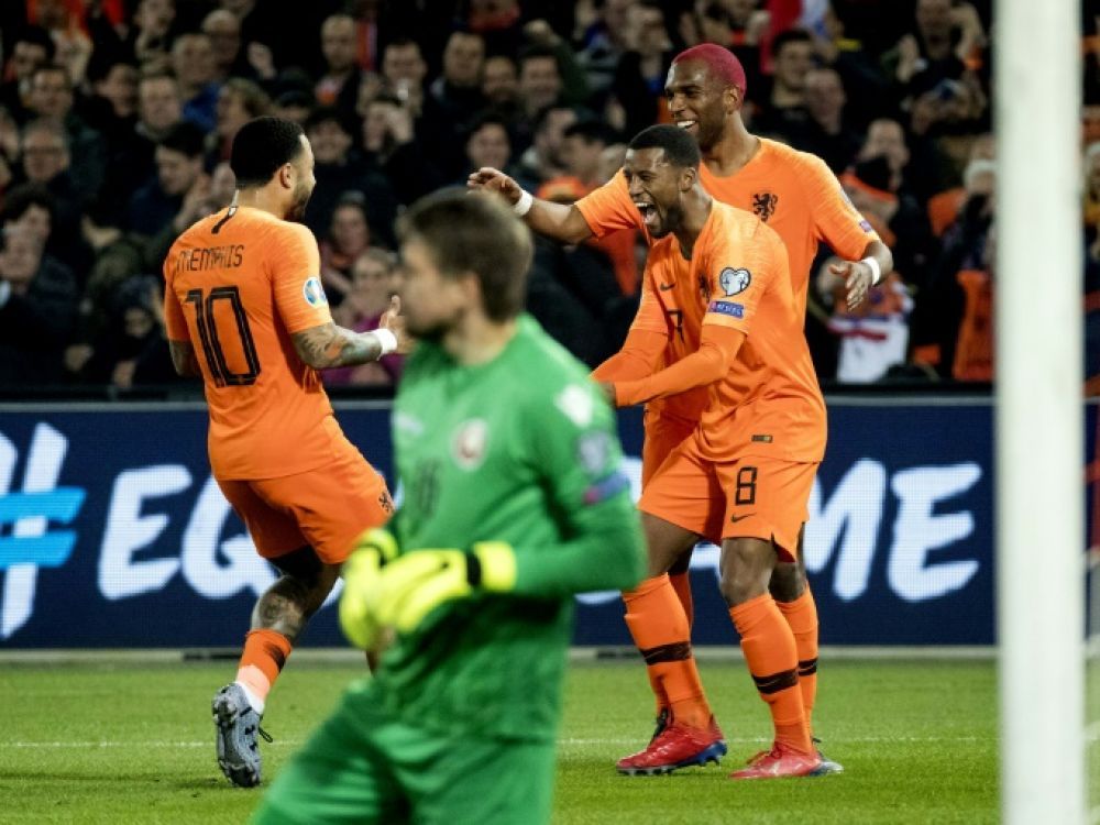 Quel est le classement de l’Euro 2020 ?