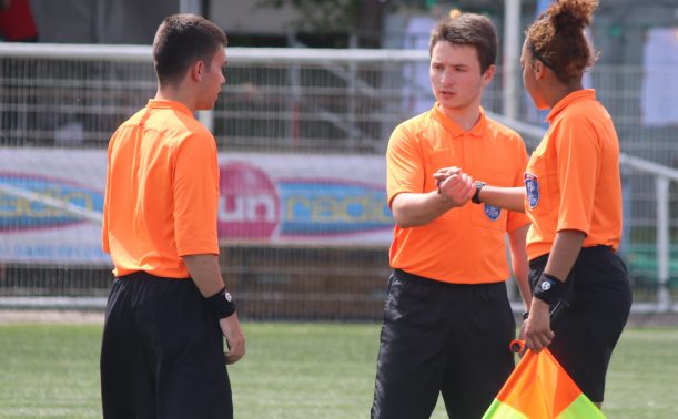 Quelle est le meilleur centre de formation de football ?