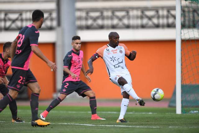 Quel club a gagné la première Coupe de France ?