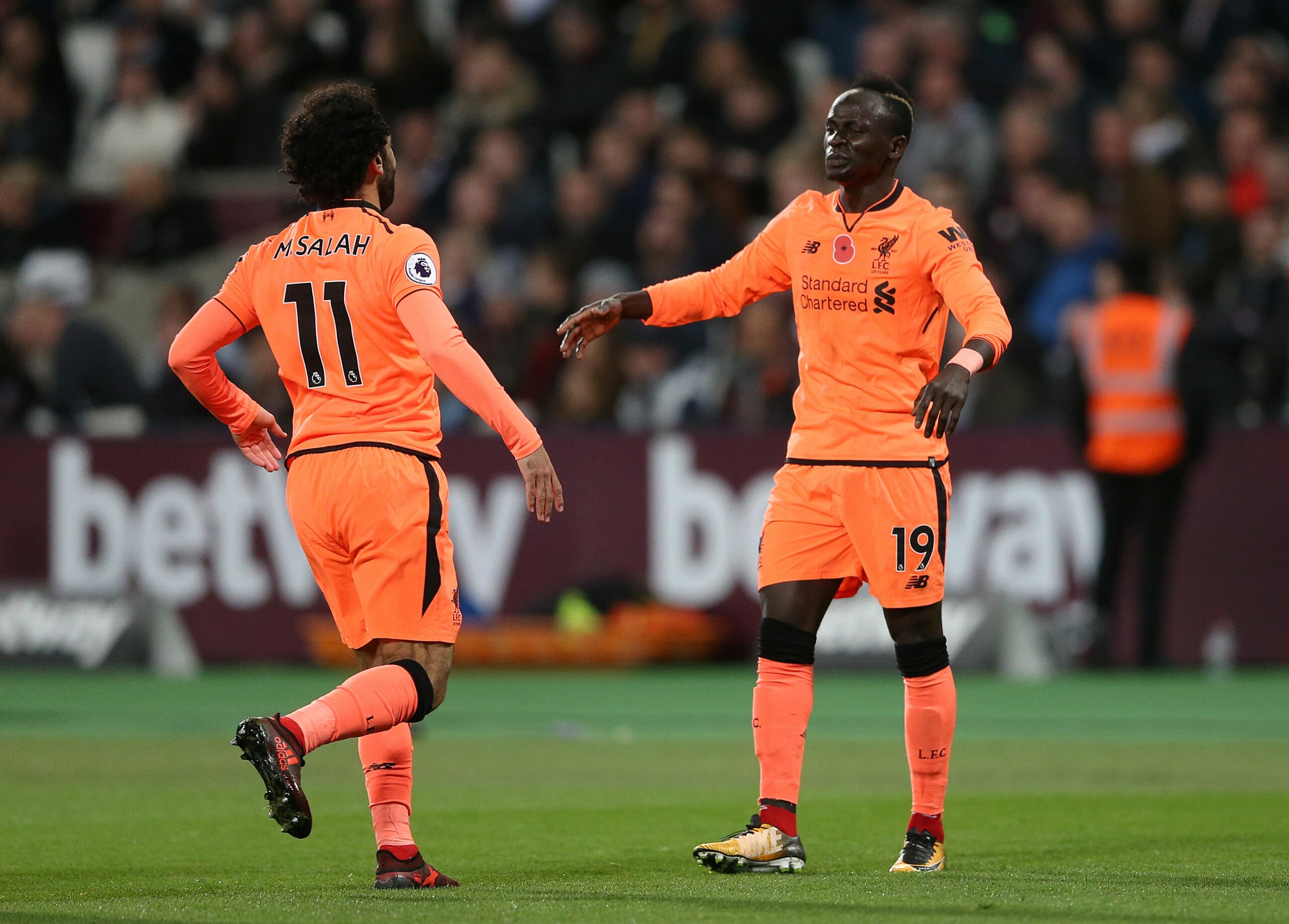 Comment Appelle-t-on Liverpool ?