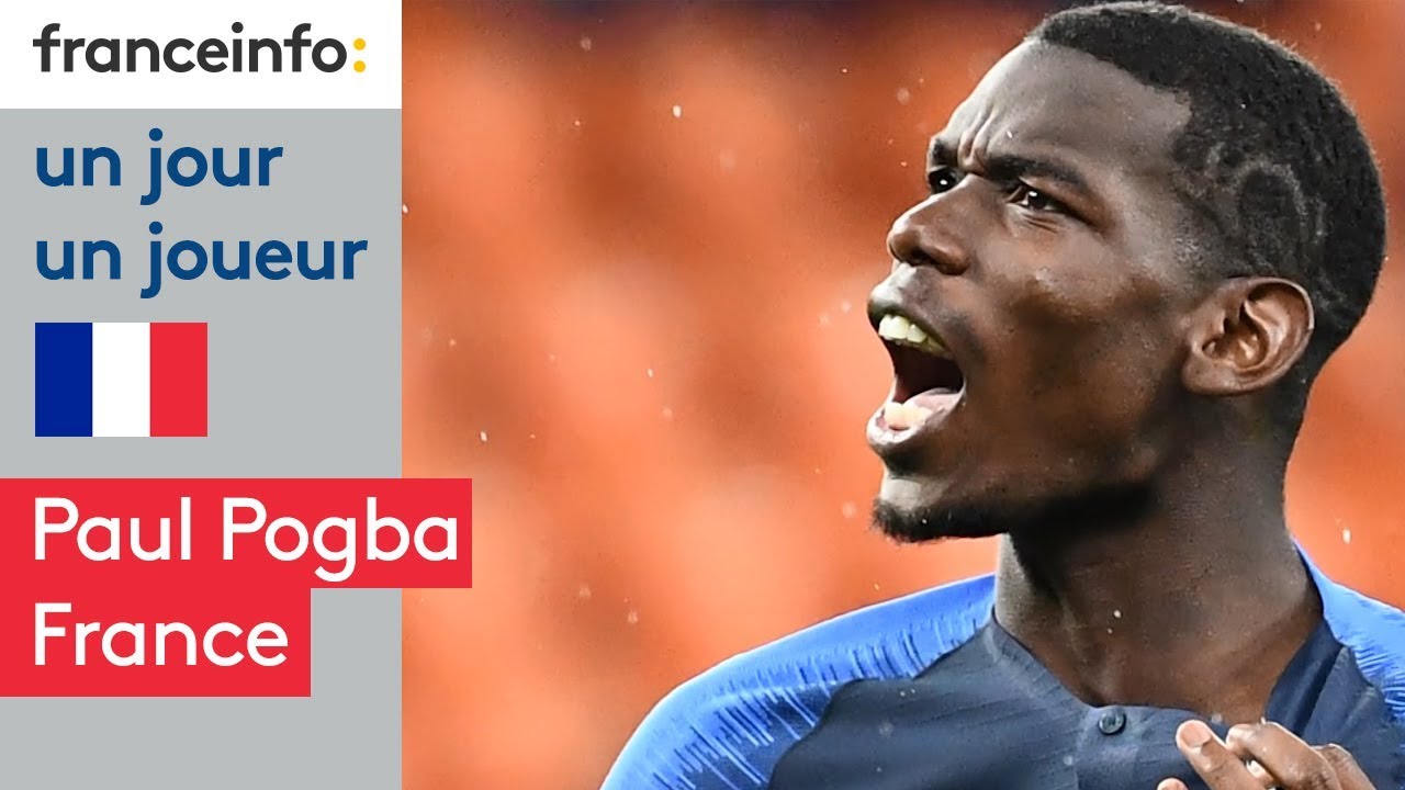 Quelle est la religion de Pogba ?