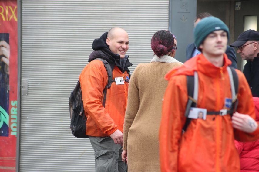 Qui est le maire de la ville de Rouen ?