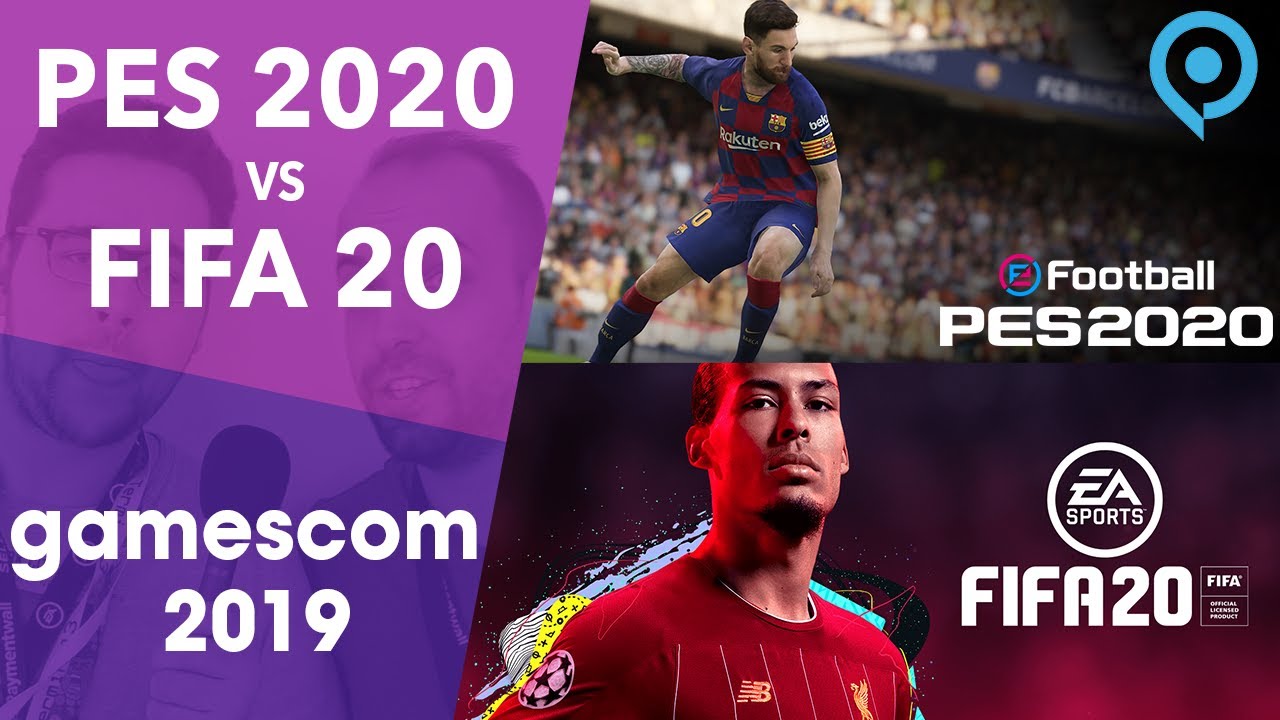 Quel est le premier FIFA ?