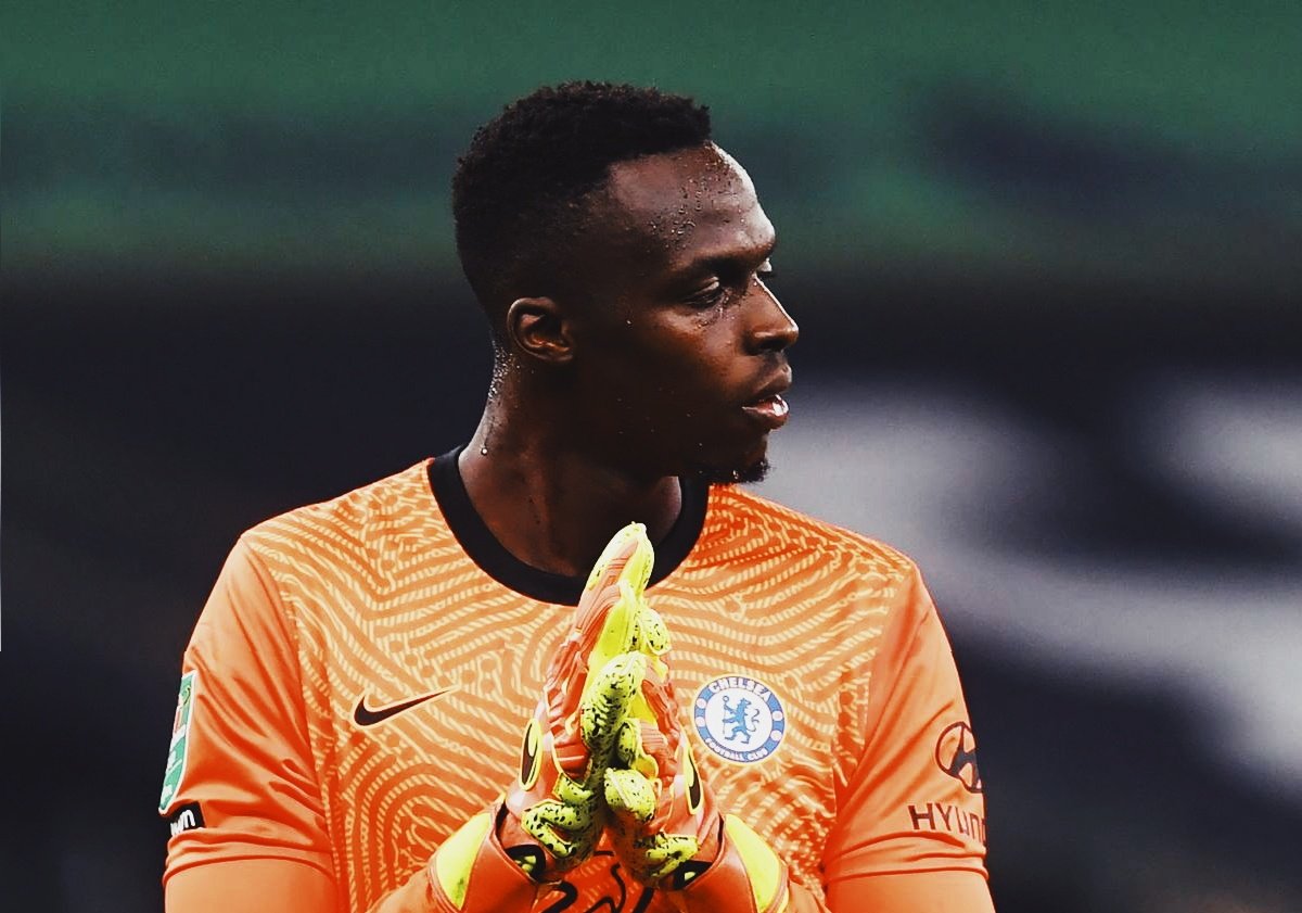 Qui est le numéro 8 de Chelsea ?