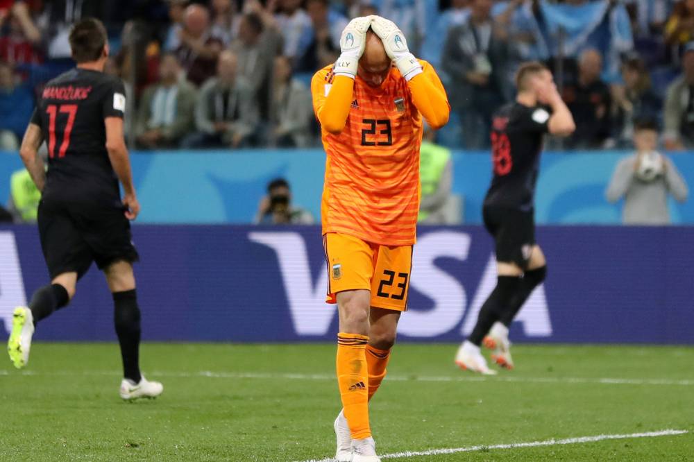 Est-ce que l’Algérie a déjà gagné la Coupe du Monde ?