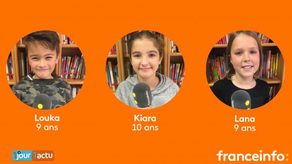 Comment Appelle-t-on les enfants à Lyon ?