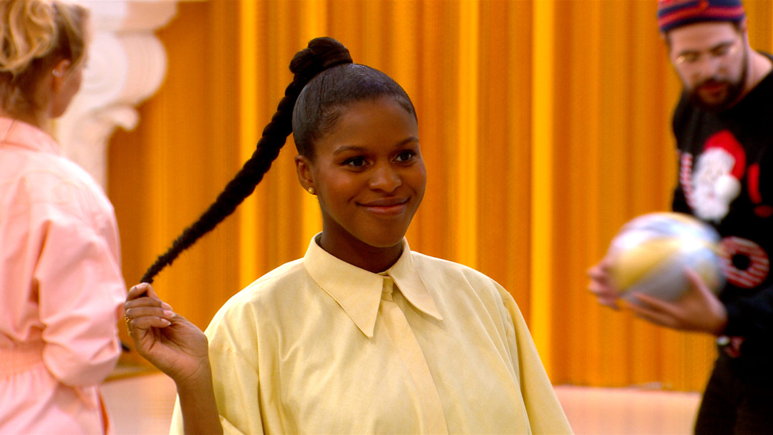 Qui possède l’OL ?