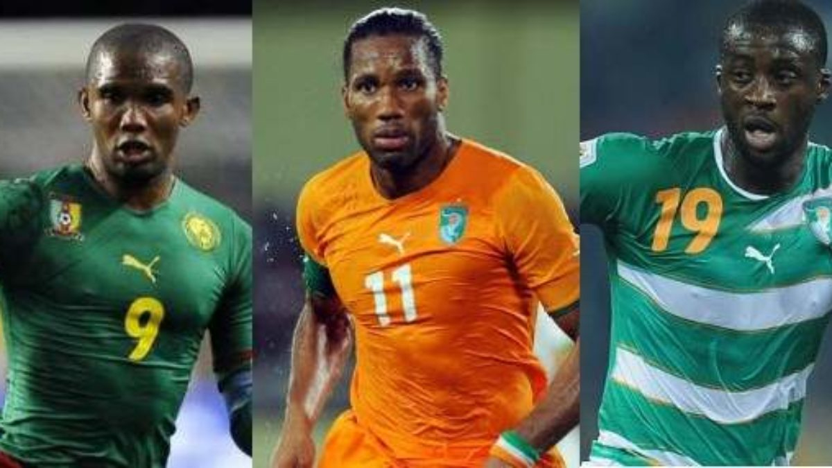 Qui est le footballeur africain le plus riche en 2021 ?