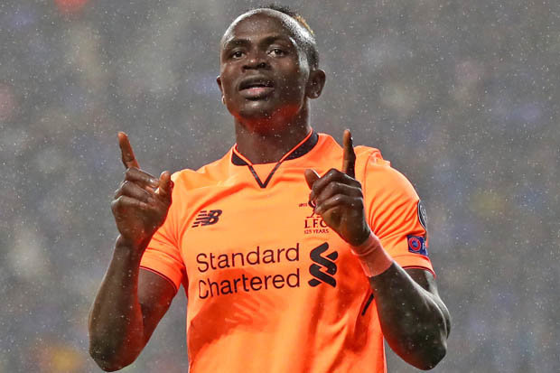 Quel est le salaire de Sadio Mane en CFA ?