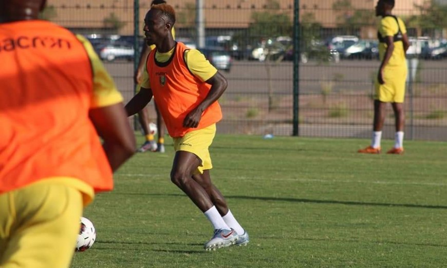 Qui est l’agent de Naby Keita ?