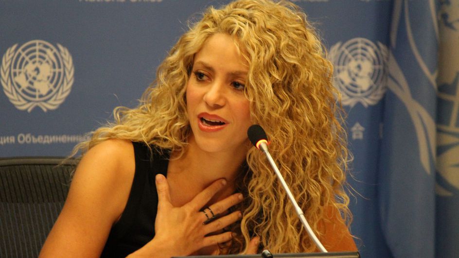 Qui est le plus riche entre Shakira et Pique ?