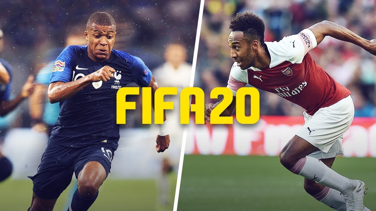 Qui est le joueur le plus rapide de FIFA 21 ?