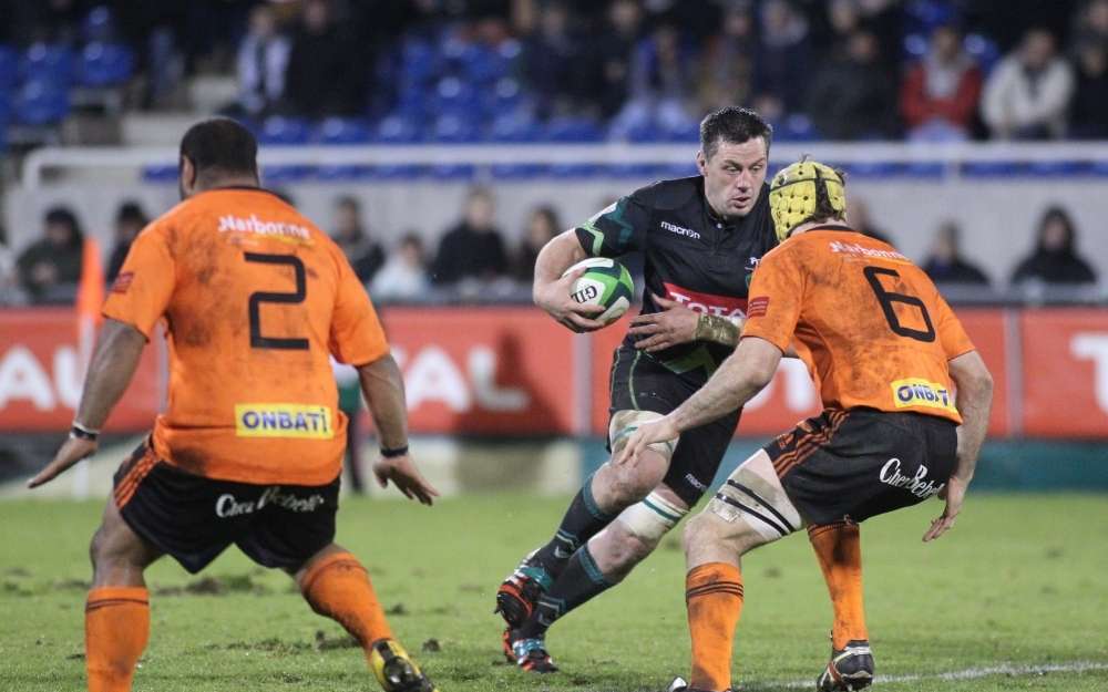 Qui a gagné le rugby ?