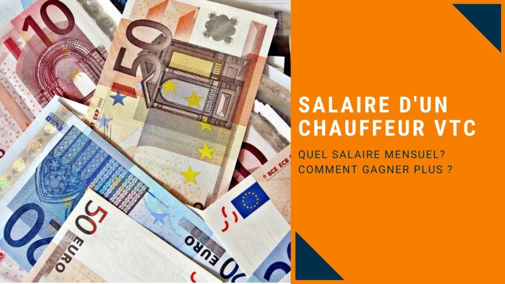 Quel est le salaire le plus élevé par mois ?