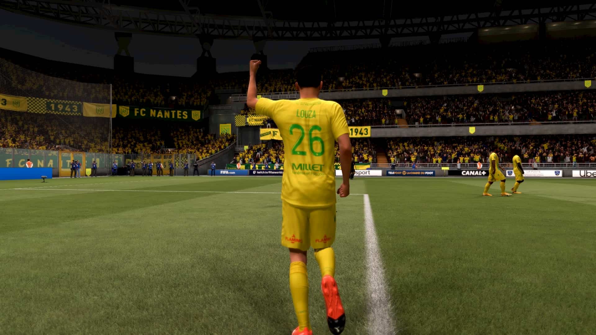 Quel est le joueur le plus cher de FIFA 21 ?