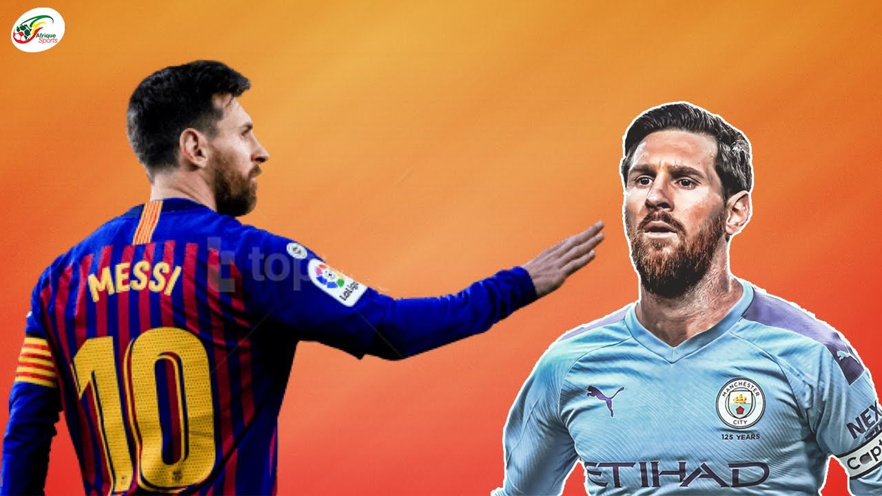 Quel est l’âge normal de Lionel Messi ?