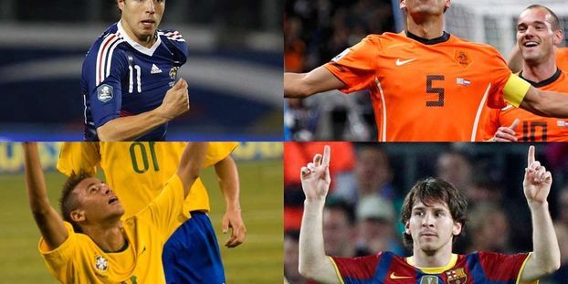 Qui a le plus de trophée individuel entre Messi et Ronaldo ?