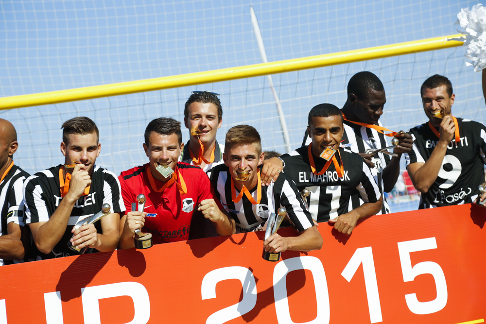 Quel est le plus beau maillot 2021-2022 ?