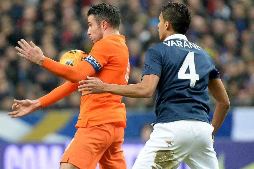 Quel match de l’Euro ce soir à la télé ?