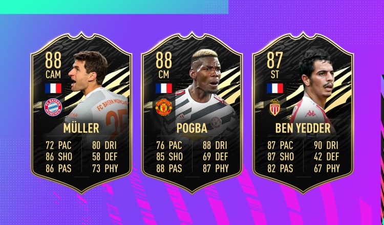 Qui est le meilleur DC FIFA 21 ?