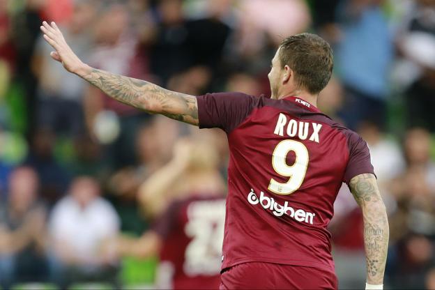 Quel est le meilleur attaquant gauche ?