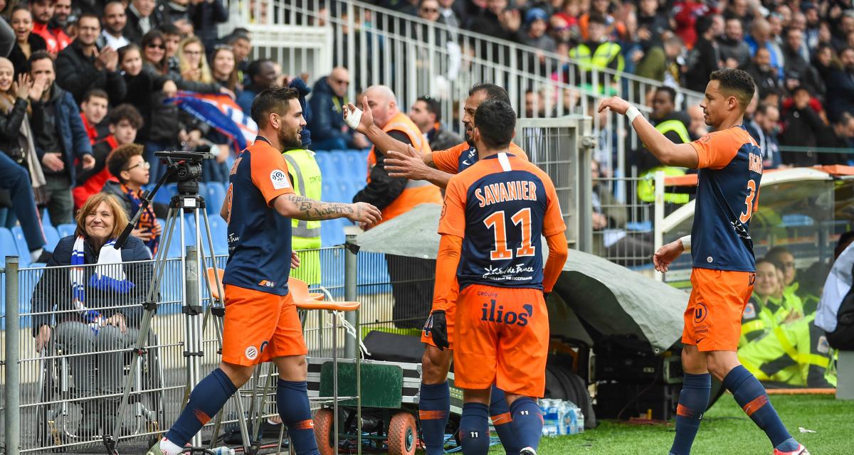 Qui est le meilleur buteur de la Ligue 1 saison 2020 2021 ?