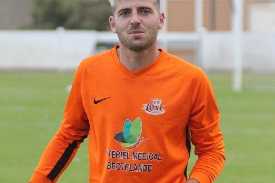 Qui est le meilleur buteur actuellement en Italie ?