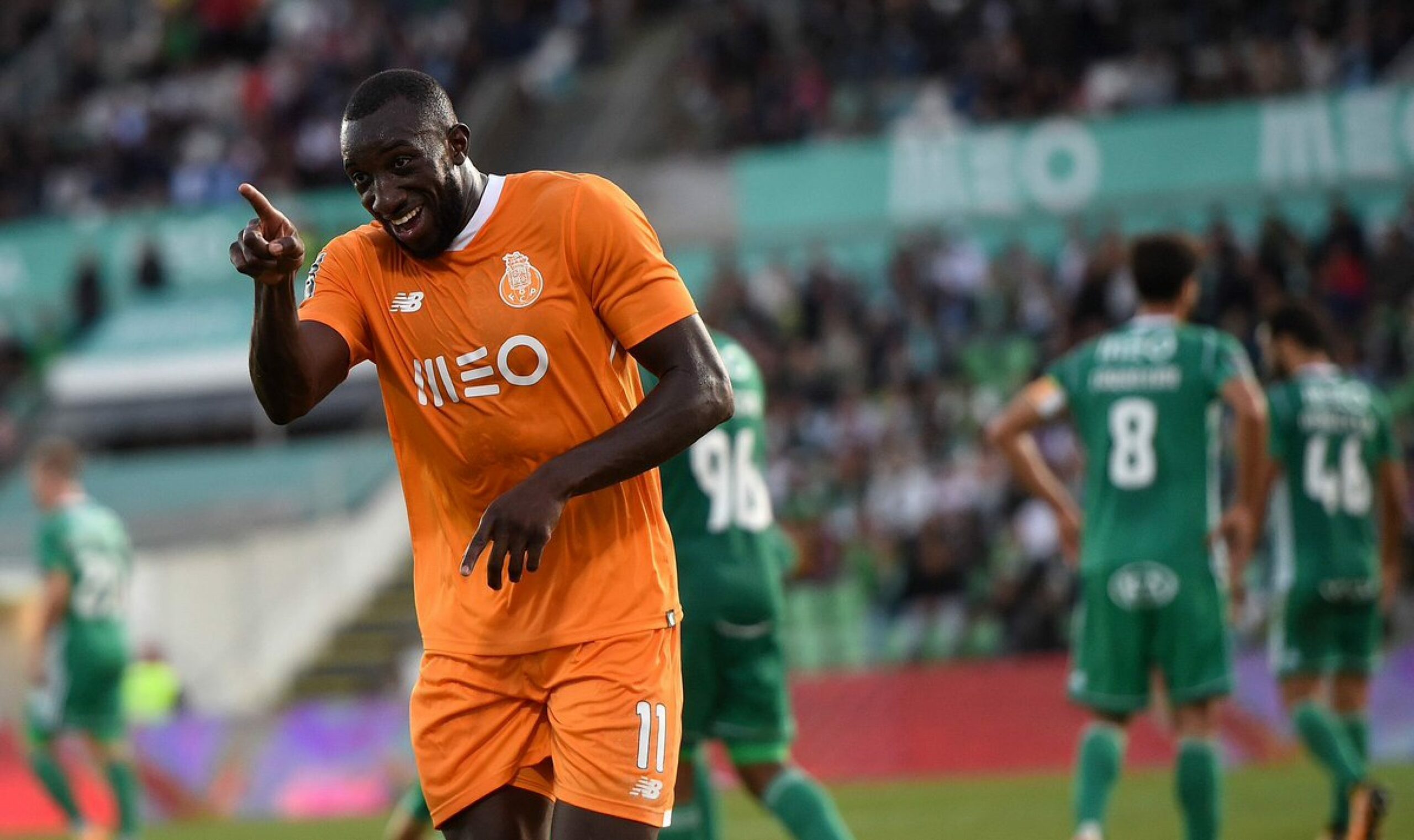 Quel est le record de but en une saison ?