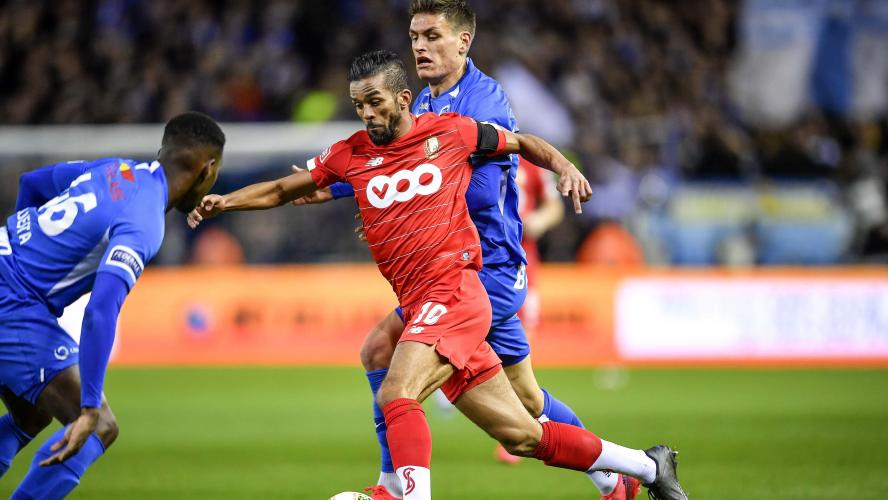 Comment on appel les joueur de Leicester ?