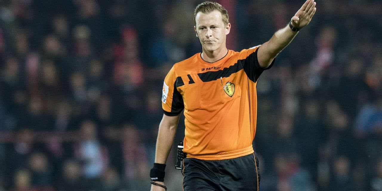 Qui descend en Jupiler Pro League ?