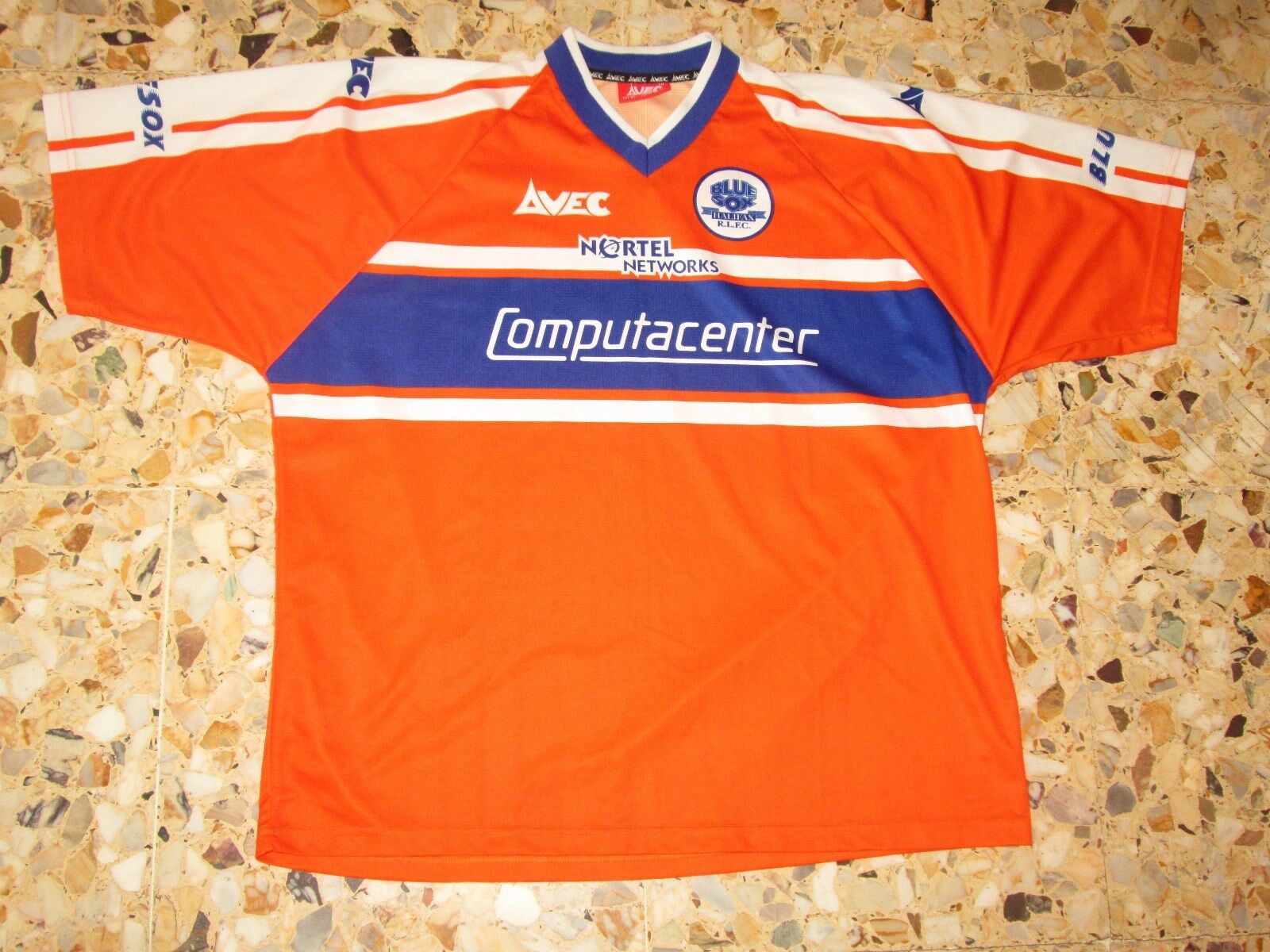 Quelle club vend le plus de maillot ?